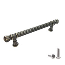 KITCHEN CABINET DOOR HANDLES / CUPBOARD DRAWER HANDLES / CABINET PULL HANDLES
