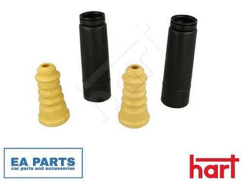Dust cover kit shock - cover, kit,