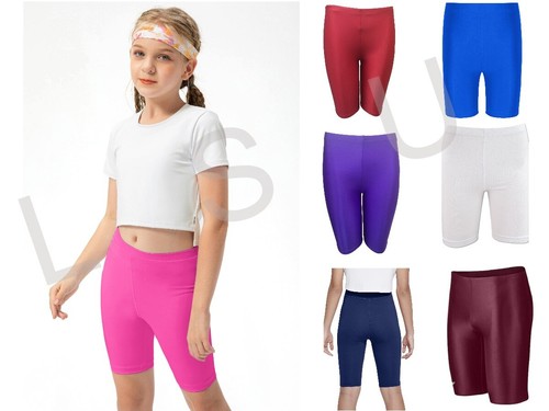 Girls cycling shorts kids - cycling,