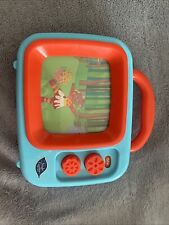 CBeebies In The Night Garden