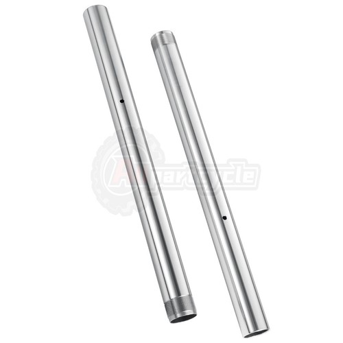2pc front fork tubes stanchion - front,