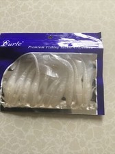 Sea fishing Soft Jelly Lures