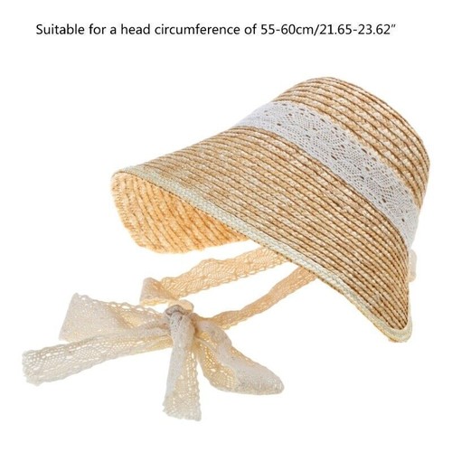 Frenchstyle laceup hat - frenchstyle,