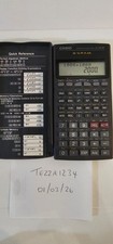 Vintage Casio FX-570W