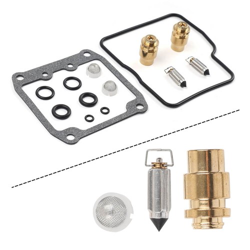 Carburetor repair kit fit - repair,