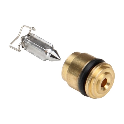 Float needle valve - ,