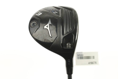 Mizuno golf club - mens, rh