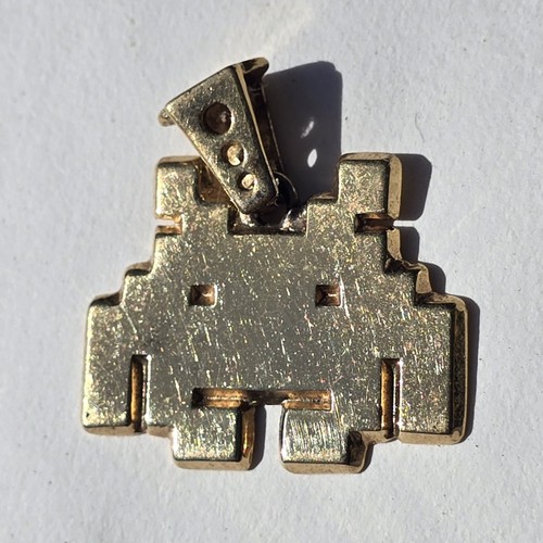 Han cholo yellow 925 sterling - cholo,
