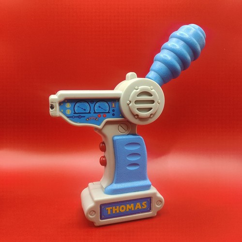 Trackmaster thomas the tank - rc,