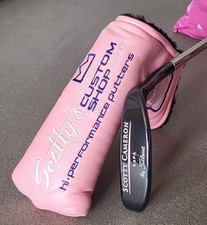 Scotty Cameron Napa Putter