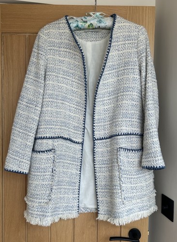 Zara size cream - zara,