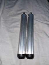 Seatbox leg extentions 25mm - leg,