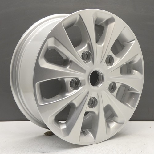 Ford transit mk8 - custom, 16"