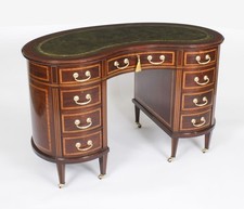 Antique Victorian Mahogany