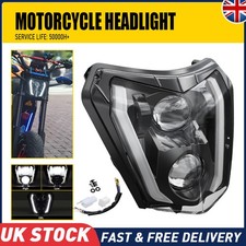 LED Headlight for KTM EXC /