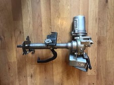 NISSAN MICRA K13 ELECTRIC POWER STEERING COLUMN PUMP ECU JJ001-000505 2010-2017