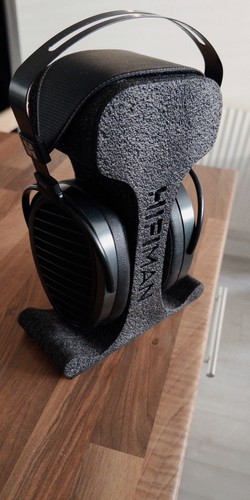 Hifiman arya stealth - stealth, —
