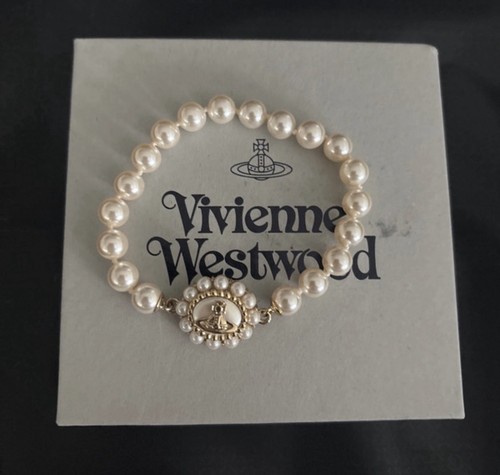 Vivienne westwood pearl - vivienne,
