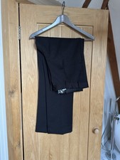 Men’s Black Taylor & Wright