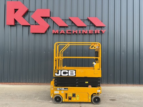 Jcb s1930e y2021 new - jcb,