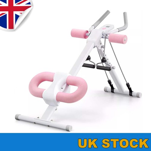 New adjustable trainer - ab,