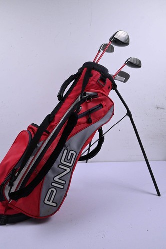 Junior ping moxie package - junior, set