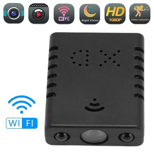 Wifi small camera 1080p - wifi,