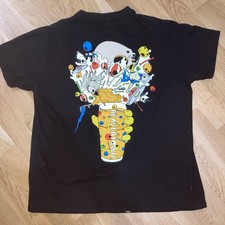 Beavertown Men's T-Shirt size