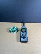 Iridium 9505A Satellite Phone