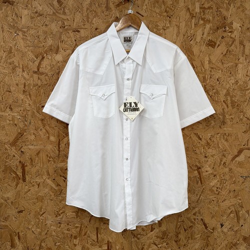 Ely cattleman western shirt - western,