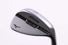 Mizuno MP-T4 Gap Wedge / 52 Degree / Wedge Flex Dynamic Gold Shaft