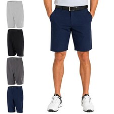 Mens Golf Shorts Breathable