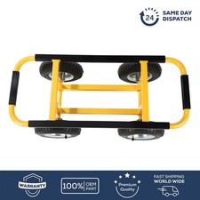 Heavy Duty Dolly Trolley