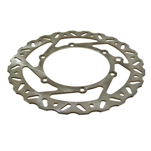 Fixed brake disc offroad trw - disc,