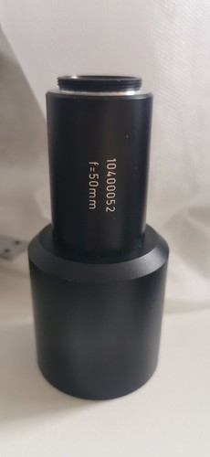Leica phototube extension - phototube,