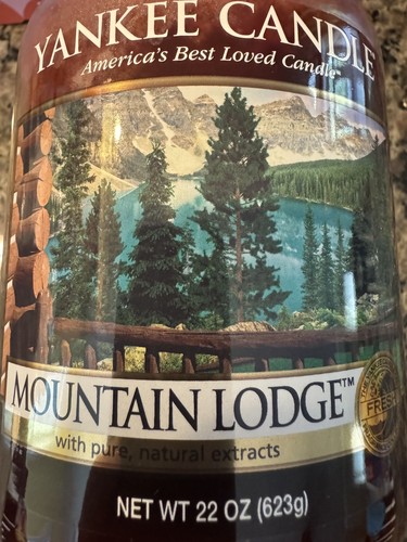 Rare mountain lodge - rare,