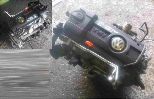 Volkswagen golf mk6 2009 - golf, 2009-2012