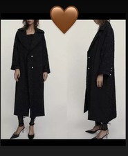 Zara Coat limited edition