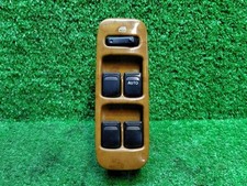 GM Chevrolet MW 2007 Power Window Switch 3799084F2 [Used] [PA113622130]