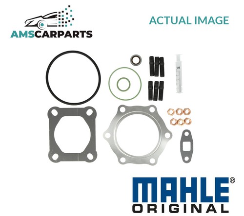 Turbocharger mounting kit - mounting,