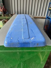 leyland tractor bonnet 384