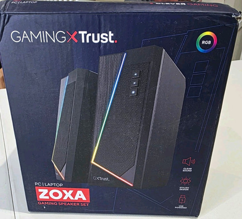 Trust gxt 620 - trust, zoxa