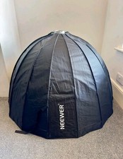 Neewer 120cm Parabolic Softbox