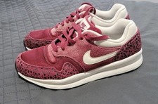 WOMENS NIKE AIR SAFARI UK 5.5 WINDRUNNER 371740-611