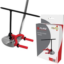Pure2Improve Putting Stroke