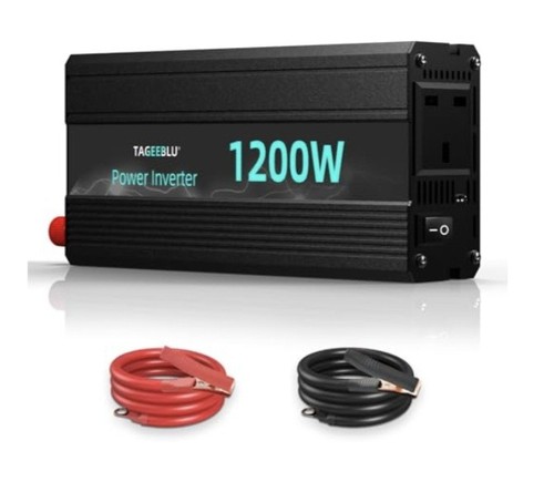 1200w power inverter 12v - inverter, to