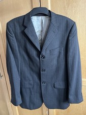 Mens Blazer Jacket 38 Regular