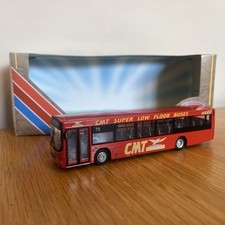 EFE 27629 Wright Volvo Renown CMT Buses (79 Liverpool)