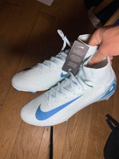 Nike Zoom Mercurial Superfly