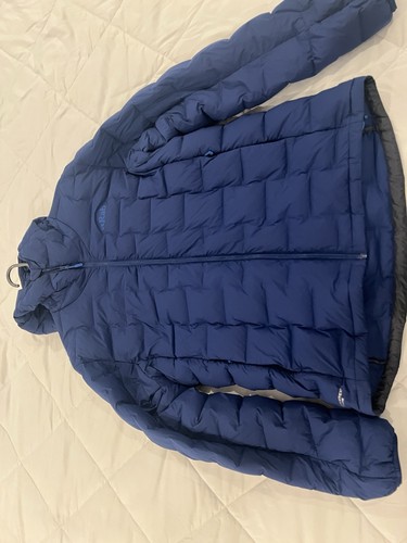 Rab hydrophobic down - rab,